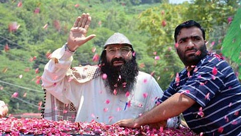 ഇന്ത്യക്ക് ഒപ്പം; ഹിസ്ബുള്‍ മുജാഹിദ്ദീനെ തീവ്രവാദ സംഘടനയുടെ പട്ടികയില്‍പ്പെടുത്തി അമേരിക്ക