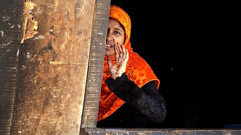 റോഹിങ്ക്യ മുസ്ലിം അഭയാര്‍ത്ഥികളെ നാടുകടത്തുമെന്ന് സര്‍ക്കാര്‍: മനുഷ്യാവകാശ കമ്മീഷന്‍ കേന്ദ്രത്തിനു നോട്ടീസയച്ചു