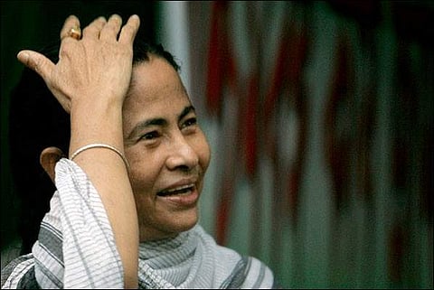 ഇഷ്ടം മോദിയോട്; എതിര്‍പ്പ് അമിത് ഷായോട് മാത്രമെന്ന് മമതാ ബാനര്‍ജി