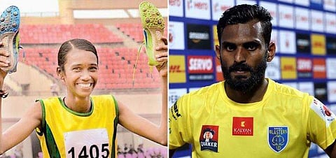 ചിത്രയ്ക്ക് പ്രതിമാസം 25000 രൂപ സര്‍ക്കാര്‍ സഹായം; സി.കെ.വിനീതിന് ജോലി നല്‍കാനും സര്‍ക്കാര്‍ തീരുമാനം