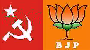 നന്ദിഗ്രാമില്‍ സിപിഎമ്മും ബിജെപിയും കോണ്‍ഗ്രസും ഒരേ പക്ഷത്ത്; തൃണമൂലിനെതിരെ എസ്‌യുസിഐക്കു പിന്തുണ