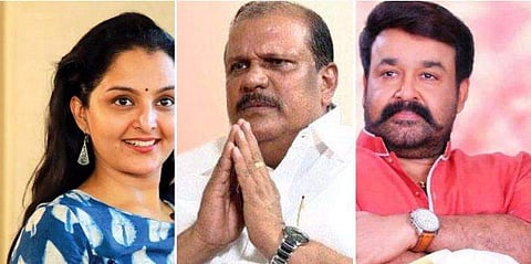 മഞ്ജുവിന്റേയും മോഹന്‍ലാലിന്റേയും സ്വത്തുക്കള്‍ പരിശോധിക്കണം; ദിലീപിനോട് മാത്രം കുശുമ്പ്‌ കുത്താന്‍ മുഖ്യമന്ത്രി ഇറങ്ങിത്തിരിക്കേണ്ടെന്ന് പി.സി.ജോര്‍ജ്