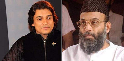 മഅദനിയെ സന്ദര്‍ശിച്ച രാഹുല്‍ ഈശ്വറിന് വധഭീഷണി; ഹൈന്ദവ സംഘടനകളുടെ പരിപാടിയില്‍ പങ്കെടുത്താല്‍ തലപൊളിക്കും