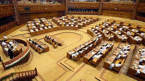 എംഎല്‍എമാരുടെ ശമ്പളം വര്‍ധിപ്പിക്കാന്‍ ശുപാര്‍ശ