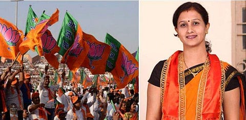 ഹിന്ദുക്കളുടെ ഭൂമി മുസ്ലീങ്ങള്‍ വാങ്ങുന്നത് തടയണം; ഇതിന് നിയമനിര്‍മാണം വേണമെന്ന് ബിജെപി എംഎല്‍എ