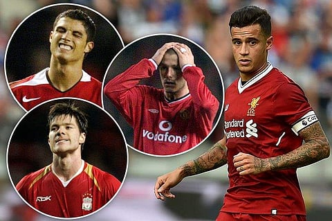 കുട്ടീഞ്ഞോയൊക്കെ എന്ത്? ബാഴ്‌സലോണ നഷ്ടപ്പെടുത്തിയ താരങ്ങളെ കേട്ടാല്‍ ഞെട്ടും