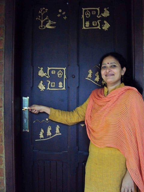 വിവേചനം അനുഭവിക്കുന്ന മറ്റൊരു വിഭാഗമാണ് കേരളത്തിലെ സുറിയാനി ക്രിസ്ത്യാനി സ്ത്രീകള്‍: സുജ സൂസന്‍ ജോര്‍ജ്ജ്‌