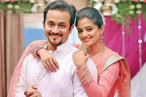 പ്രിയാമണി വിവാഹിതയായി: വീഡിയോ കാണാം 