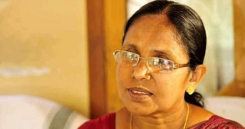 മെഡിക്കല്‍ കൗണ്‍സില്‍ പ്രതിനിധി നിയമനത്തിലും കെകെ ശൈലജ ഇടപെട്ടു; മെഡിക്കല്‍ വിദ്യാഭ്യാസ വകുപ്പ് നല്‍കിയ വിദഗ്ധ ഡോക്ടര്‍മാരുടെ പട്ടിക മന്ത്രി തള്ളിയെന്ന് ആരോപണം 