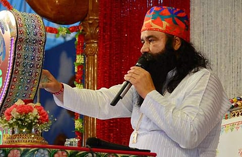 ആള്‍ദൈവം ഗുര്‍മീത് റാമിന്റെ പീഡനക്കേസ് വിധി ഇന്ന്; കലാപ ഭീതിയില്‍ രണ്ട് സംസ്ഥാനങ്ങള്‍;അതീവ ജാഗ്രത