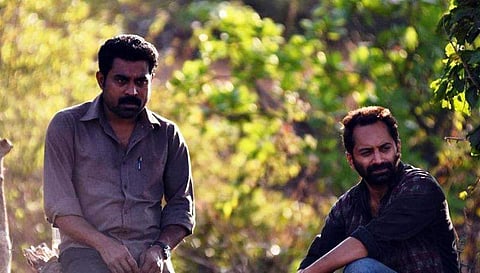 കള്ളവും ചതിയും എന്താണെന്ന് അറിയാത്തവരാണല്ലോ; തൊണ്ടിമുതലും ദൃക്‌സാക്ഷിയുടേയും പുതിയ ട്രെയിലര്‍