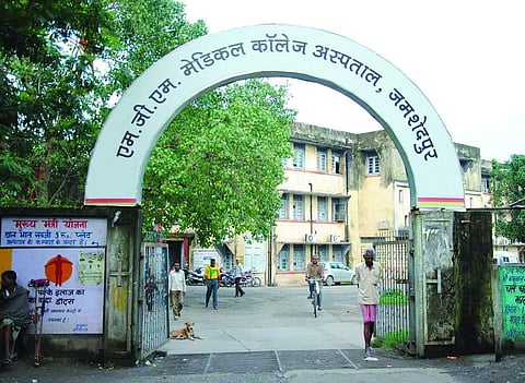 ജാര്‍ഖണ്ഡിലും ശിശുമരണം: പോഷകാഹാരക്കുറവാണെന്ന് ആശുപത്രി സൂപ്രണ്ട്