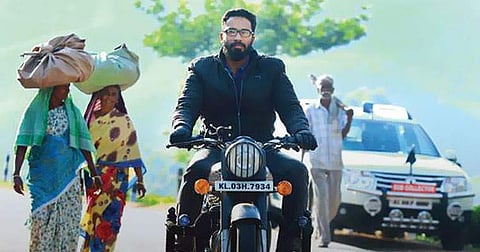 ശ്രീറാം വെങ്കിട്ടരാമന് നല്‍കിയത് പ്രമോഷനല്ല, പ്രതികാര നടപടിയാണെന്ന് തെളിയുന്നു: വിവരാവകാശ രേഖകള്‍ പുറത്ത്