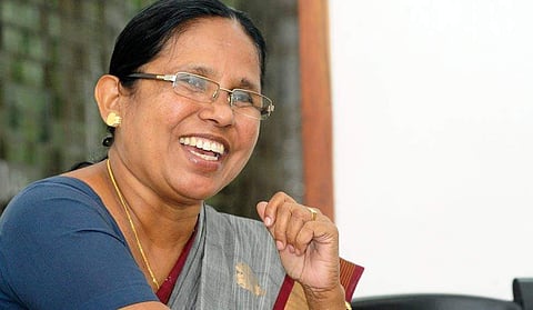 പെണ്‍കുട്ടികളെ ചേലാകര്‍മത്തിന് വിധേയമാക്കുന്നത് അംഗീകരിക്കാന്‍ കഴിയാത്ത പ്രാകൃത രീതി: കെ.കെ ശൈലജ; നടപടി സ്വീകരിക്കും 