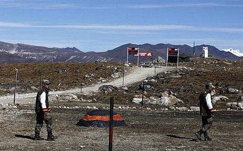 India, China reach agreement on border patrolling along LAC ahead of BRICS Summit