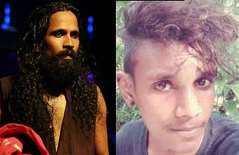 വിനായകന്റെ വീട്ടില്‍ കയറിയിറങ്ങിയ മന്ത്രിമാര്‍ അവിടെ അടുപ്പു പുകയുന്നത് എങ്ങനെയെന്നു ചോദിച്ചോ? സഹായത്തിനായി ഒന്നിക്കാന്‍ അഭ്യര്‍ഥിച്ച് മാര്‍ട്ടിന്‍ ജോണിന്റെ കുറിപ്പ്