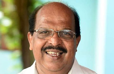 ശിവശങ്കറിനെ പോല അല്ല വിശ്വാസ് മേത്ത;  വളവും പുളവും ഇല്ലാതെ പെരുമാറുന്ന ഐഎഎസ് ഉദ്യോസ്ഥനെന്ന് ജി സുധാകരന്‍