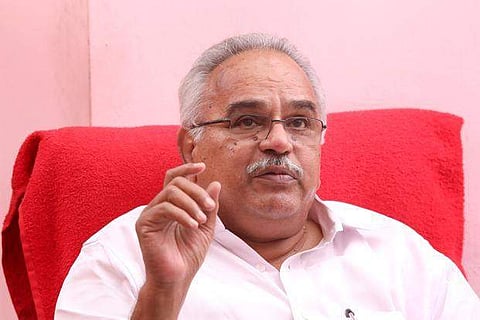 സര്‍ക്കാര്‍ വിവാദങ്ങള്‍ ഉത്പാദിപ്പിക്കുന്ന ഫാക്ടറിയായി മാറുന്നുവെന്ന് കാനം; ഹെഡ്മാസ്റ്ററും കുട്ടികളും ചേര്‍ന്നതല്ല മന്ത്രിസഭ