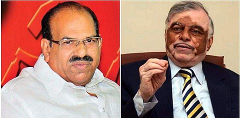 ഗവര്‍ണറെ വിമര്‍ശിച്ച് കോടിയേരി; ക്രമസമാധാനമെന്നത് സംസ്ഥാന സര്‍ക്കാരിന്റെ പരിധിയില്‍ വരുന്നത്, അതില്‍ തലയിടാന്‍ അനുവദിക്കില്ല