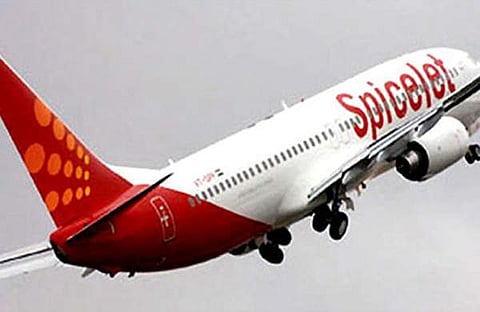 വമ്പന്‍ ഡിസ്കൗണ്ടുമായി സ്‌പൈസ് ജെറ്റ്; ഓഫർ ഫെബ്രുവരി ഒൻപത് മുതൽ  