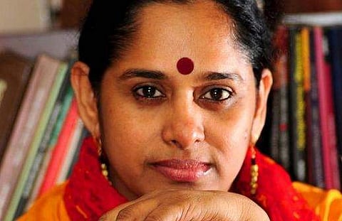 'പിസി ജോര്‍ജ്, അവളുടെ കണ്ണീരിന് നിങ്ങള്‍ വില കൊടുക്കേണ്ടിവരും'