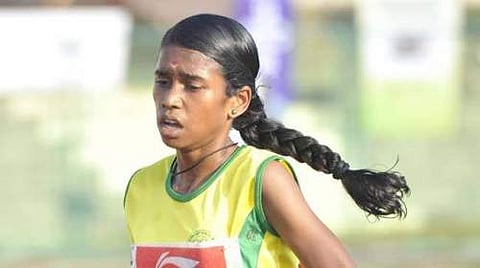 ലോക അത്‌ലറ്റിക് മീറ്റില്‍ പങ്കെടുപ്പിക്കാത്തതില്‍ പ്രതിഷേധിച്ച് പിയു ചിത്ര കൂട്ടയോട്ടത്തില്‍ പങ്കെടുക്കും