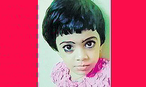 പ്രാര്‍ഥനകള്‍ വിഫലം; സനാ ഫാത്തിമയുടെ മൃതദേഹം കണ്ടെത്തി