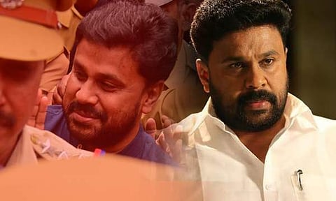 ദിലീപിന് കന്യാസ്ത്രീ കൗണ്‍സിലിങ് നടത്തിയിട്ടില്ല; റിമാന്റ് കാലാവധി ഇന്നവസാനിക്കും