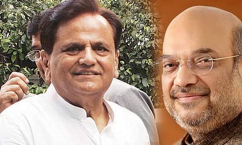 ആറ് കോണ്‍ഗ്രസ് എംഎല്‍മാര്‍ ബിജെപിയ്ക്ക് വോട്ട് ചെയ്തു; ജെഡിയുവും എന്‍സിപിയും ബിജെപിയ്‌ക്കൊപ്പം