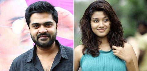 ചിമ്പു ഒവിയയെ വിവാഹം കഴിക്കുമോ? ചിമ്പുവിന് ചിലത് പറയാനുണ്ട്