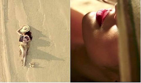 ഗ്ലാമറസായി റായി ലക്ഷ്മി, ജൂലി 2ന്റെ ടീസര്‍(വീഡിയോ) 