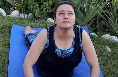 ഹണിപ്രീത് നേപ്പാളിലേക്കു 'മുങ്ങി'; ലുക്ക് ഔട്ട് നോട്ടിസുമായി പൊലീസ് പിന്നാലെ