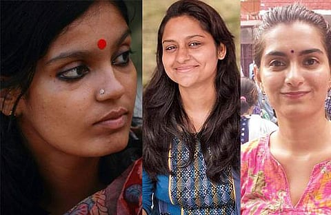 ജെഎന്‍യു: നജീബ് മുഖ്യ പ്രചാരണായുധം; എബിവിപി പൊതുശത്രു;ബാപ്‌സ നിര്‍ണായക ശക്തി