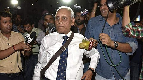 അഗസ്റ്റ വെസ്റ്റ്‌ലാന്റ് അഴിമതി കേസ്: മുന്‍ വ്യോമസേന മേധാവി ഉള്‍പ്പെടയുള്ളവര്‍ക്കെതിരെ സിബിഐയുടെ 30000പേജ് കുറ്റപത്രം 