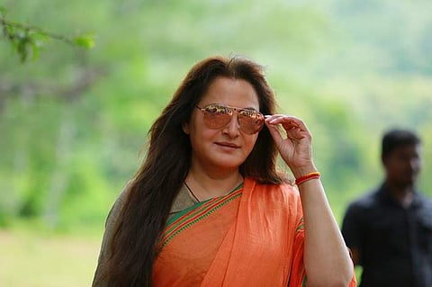 ഞാനൊരിക്കലും പ്രതീക്ഷിച്ചില്ല, ദിലീപിന് ഇങ്ങനെ ചെയ്യാനാകുമെന്ന്: ജയപ്രദ