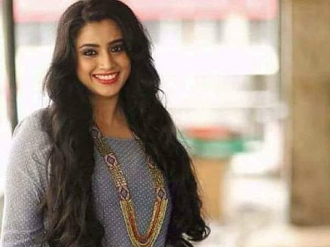 സംയുക്താവര്‍മ്മയുടെ യോഗാ അഭ്യാസങ്ങള്‍ കണ്ടാല്‍ ഏത് യോഗാചാര്യനും ഒന്ന് ഞെട്ടും