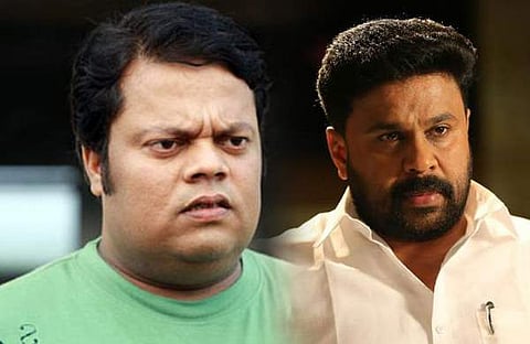 തന്നെ ഒതുക്കിയത് ദിലീപെന്ന് അനൂപ് ചന്ദ്രന്‍; അന്വേഷണ സംഘത്തിന് മൊഴി നല്‍കി