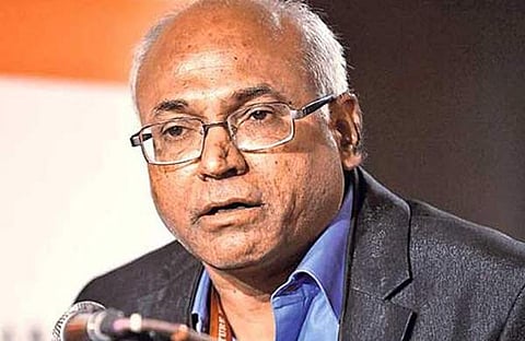 നാവ് അരിഞ്ഞു തള്ളും;  ദലിത് ചിന്തകന്‍ കാഞ്ച ഐലയ്യയ്ക്കു ഭീഷണി