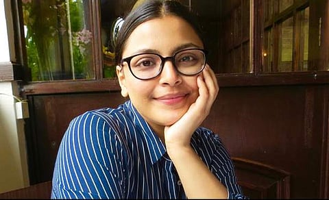 മധുമിത പാണ്ഡെ