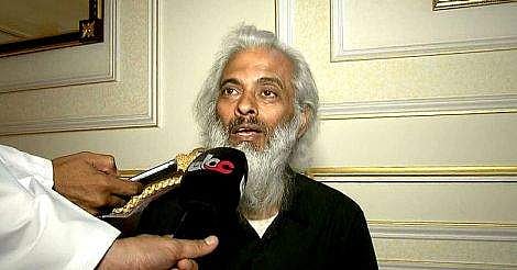 ഫാദര്‍ ടോം ഉഴുന്നാലില്‍ മസ്‌കറ്റില്‍ നിന്നും റോമിലെത്തി; മോചനദ്രവ്യമായി നല്‍കിയത് ഒരു കോടി ഡോളര്‍