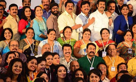 സിനിമാ താരങ്ങളുടെ വിലക്ക് അനുഗ്രഹമായി; ഓണം പരിപാടികള്‍ കണ്ടത് റെക്കോര്‍ഡ് പ്രേക്ഷകര്‍