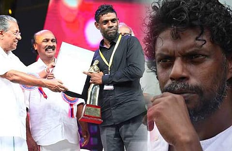 താരങ്ങള്‍ വന്നില്ലെങ്കിലും സിനിമയുണ്ടാകും: വിനായകന്‍