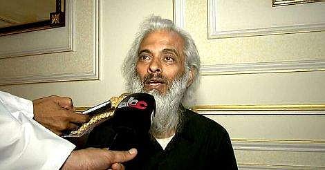 ഫാ.ടോം ഉഴന്നാലിന്റെ മോചനത്തിനായി പ്രവര്‍ത്തിച്ചവര്‍ക്ക് നന്ദി അറിയിച്ച് വത്തിക്കാന്‍ 