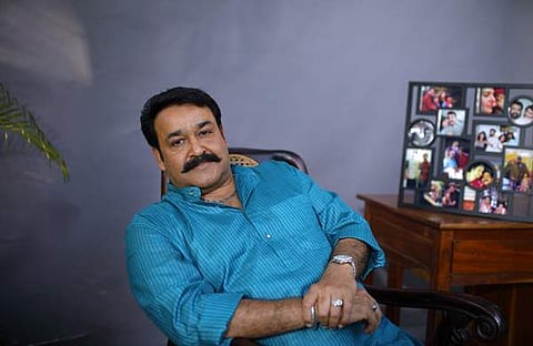 നമ്മളൊക്കെ ജീവിക്കുന്നത് സേഫ് സോണില്‍: മോഹന്‍ലാല്‍
