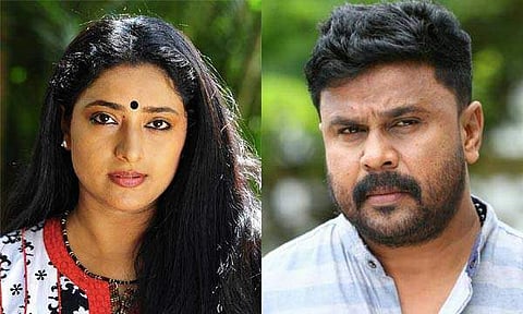 ദിലീപിനെ കുടുക്കാന്‍ വേണ്ടിയുള്ള ആസൂത്രിതശ്രമം; ദിലീപ് സ്ത്രീകളെ ബഹുമാനിക്കുന്നവനെന്നും പ്രവീണ