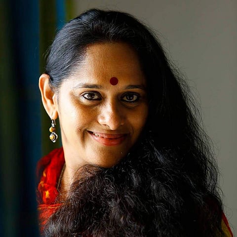 അവളുടേത് ഭയത്തിന് എതിരെയുള്ള പോരാട്ടമാണ്, അതുകൊണ്ട് ചിലര്‍ അസ്വസ്ഥരാകും