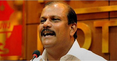 ദിലീപിനെ കുടുക്കിയത് സിപിഎം നേതാവും മകനും എഡിജിപി സന്ധ്യയും പ്രമുഖ നടിയും ചേര്‍ന്ന്: പിസി ജോര്‍ജ് 