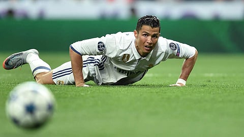 ഇതിഹാസം തീര്‍ക്കാന്‍ റൊണാള്‍ഡോയ്ക്ക് ഇനി മറികടക്കേണ്ടത് എന്തൊക്കെ?