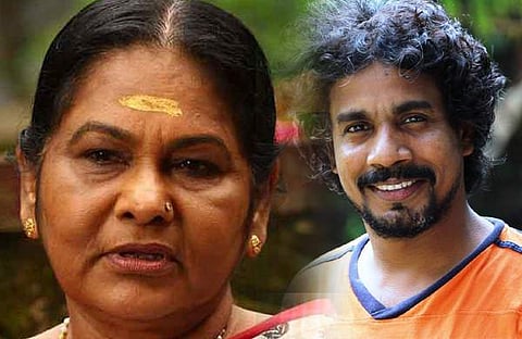 കെപിഎസി ലളിതയെ സംഗീത നാടക അക്കാദമി അധ്യക്ഷ സ്ഥാനത്ത് നിന്ന് നീക്കണം: ദീപന്‍ ശിവരാമന്‍