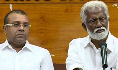 ബിജെപിയുമായി സഹകരിക്കേണ്ടെന്ന് ബിഡിജെഎസ്; കീഴ്ഘടകങ്ങള്‍ക്കും നിര്‍ദേശം നല്‍കി